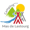 camping mas de lastourg logo